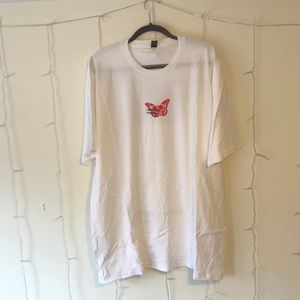 Mala Luna Fest T-shirt Dress